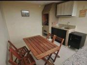 Apartamento para Venda em Ubatuba/SP Acaraú 3 Quartos