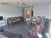 Apartamento para Venda em Ubatuba/SP Acaraú 3 Quartos