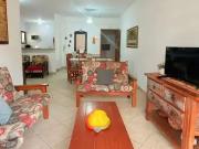 Apartamento para Venda em Ubatuba/SP Acaraú 4 Quartos