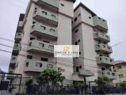 Apartamento para Venda em Ubatuba/SP Acaraú 4 Quartos