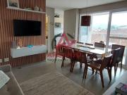 Apartamento para Venda em Ubatuba/SP Acaraú
