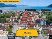 Apartamento para Venda em Ubatuba/SP Barra da Lagoa 2...