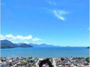 Apartamento para Venda em Ubatuba/SP Barra da Lagoa 1...