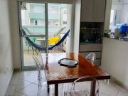 Apartamento para Venda em Ubatuba/SP Barra da Lagoa 2...