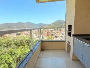 Apartamento para Venda em Ubatuba/SP Barra da Lagoa 2...