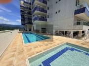 Apartamento para Venda em Ubatuba/SP Barra da Lagoa 2...