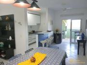 Apartamento para Venda em Ubatuba/SP Barra da Lagoa 2...