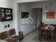 Apartamento para Venda em Ubatuba/SP Barra da Lagoa 2...