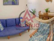 Apartamento para Venda em Ubatuba/SP Barra da Lagoa 2...