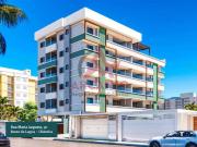 Apartamento para Venda em Ubatuba/SP Barra da Lagoa 2...
