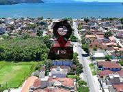 Apartamento para Venda em Ubatuba/SP Barra da Lagoa 1...