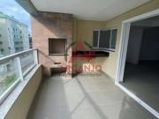 Apartamento para Venda em Ubatuba/SP Barra da Lagoa 3...