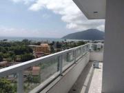 Apartamento para Venda em Ubatuba/SP Barra da Lagoa 3...