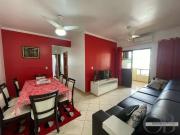 Apartamento para Venda em Ubatuba/SP Barra da Lagoa 3...