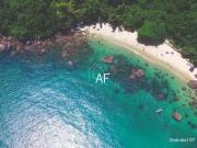 Apartamento para Venda em Ubatuba/SP Barra da Lagoa 3...