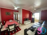 Apartamento para Venda em Ubatuba/SP Barra da Lagoa 3...