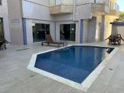 Apartamento para Venda em Ubatuba/SP Barra da Lagoa 3...