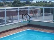 Apartamento para Venda em Ubatuba/SP Barra da Lagoa 3...