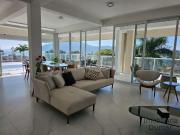 Apartamento para Venda em Ubatuba/SP Barra da Lagoa 3...