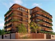 Apartamento para Venda em Ubatuba/SP Centro 1 Quartos