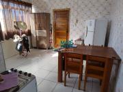 Apartamento para Venda em Ubatuba/SP Centro 1 Quartos