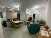 Apartamento para Venda em Ubatuba/SP Centro 2 Quartos