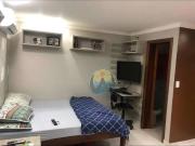 Apartamento para Venda em Ubatuba/SP Centro 1 Quartos