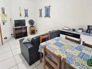 Apartamento para Venda em Ubatuba/SP Centro 2 Quartos