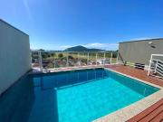 Apartamento para Venda em Ubatuba/SP Centro 2 Quartos