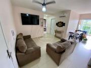 Apartamento para Venda em Ubatuba/SP Centro 2 Quartos