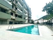 Apartamento para Venda em Ubatuba/SP Centro 2 Quartos
