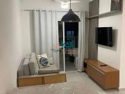 Apartamento para Venda em Ubatuba/SP Centro 2 Quartos