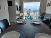 Apartamento para Venda em Ubatuba/SP Centro 2 Quartos