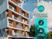 Apartamento para Venda em Ubatuba/SP Centro 2 Quartos