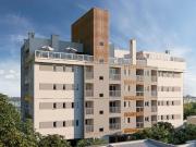 Apartamento para Venda em Ubatuba/SP Centro 2 Quartos