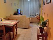 Apartamento para Venda em Ubatuba/SP Centro 2 Quartos