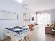 Apartamento para Venda em Ubatuba/SP Centro 2 Quartos