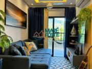 Apartamento para Venda em Ubatuba/SP Centro 2 Quartos