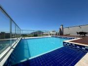 Apartamento para Venda em Ubatuba/SP Centro 2 Quartos