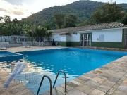 Apartamento para Venda em Ubatuba/SP Centro 2 Quartos