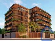 Apartamento para Venda em Ubatuba/SP Centro 2 Quartos