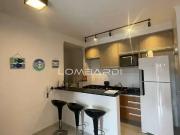 Apartamento para Venda em Ubatuba/SP Centro 2 Quartos