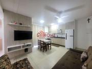 Apartamento para Venda em Ubatuba/SP Centro 2 Quartos