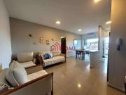 Apartamento para Venda em Ubatuba/SP Centro 2 Quartos