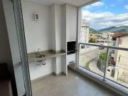 Apartamento para Venda em Ubatuba/SP Centro 2 Quartos