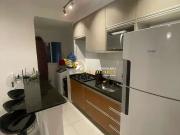 Apartamento para Venda em Ubatuba/SP Centro 2 Quartos