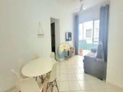 Apartamento para Venda em Ubatuba/SP Centro 2 Quartos