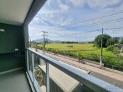 Apartamento para Venda em Ubatuba/SP Centro 2 Quartos