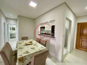 Apartamento para Venda em Ubatuba/SP Centro 2 Quartos