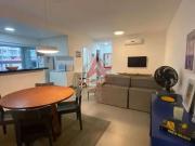 Apartamento para Venda em Ubatuba/SP Centro 2 Quartos